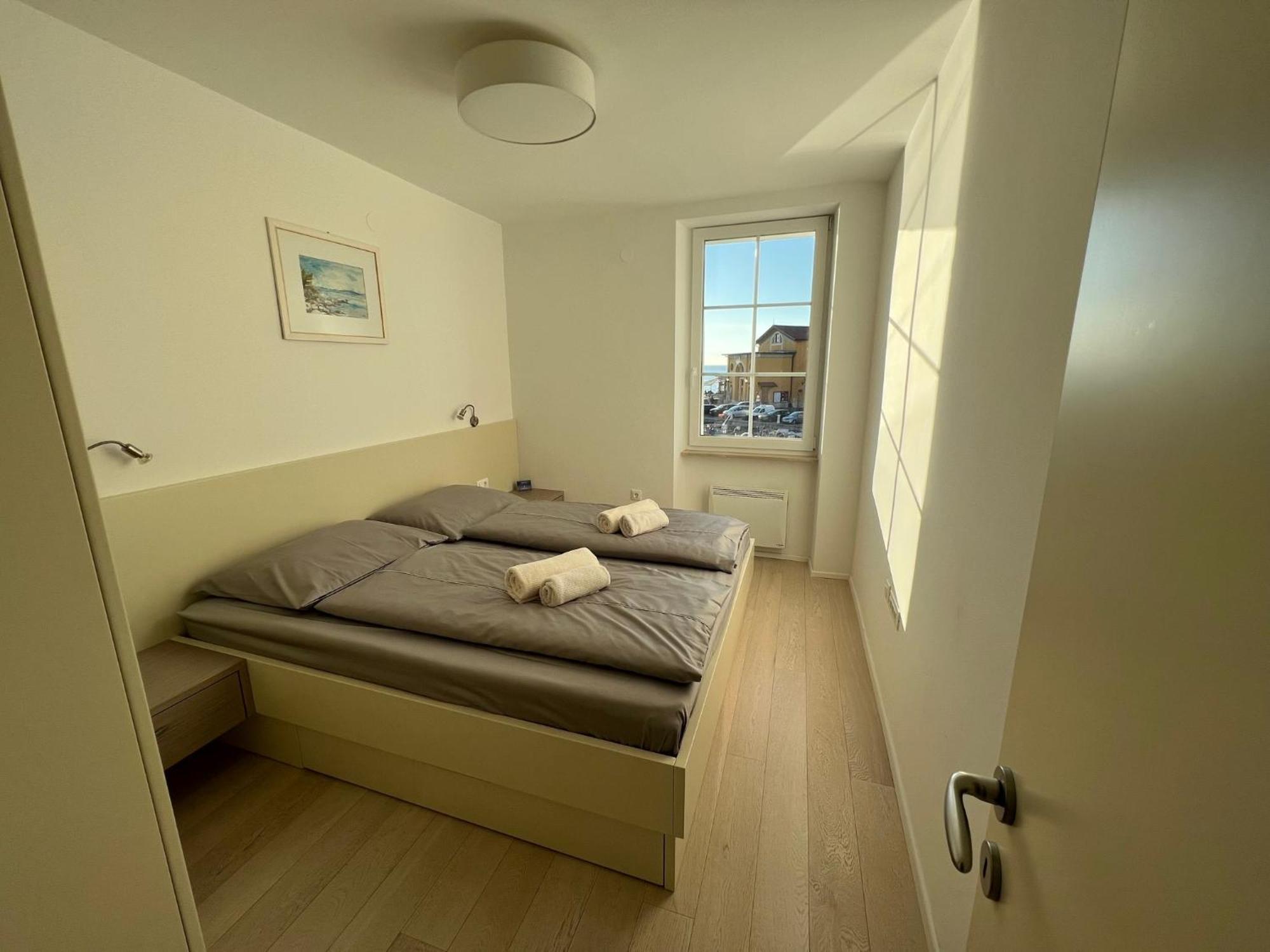 Gloria Holiday - Apartment Rebecca Piran Extérieur photo