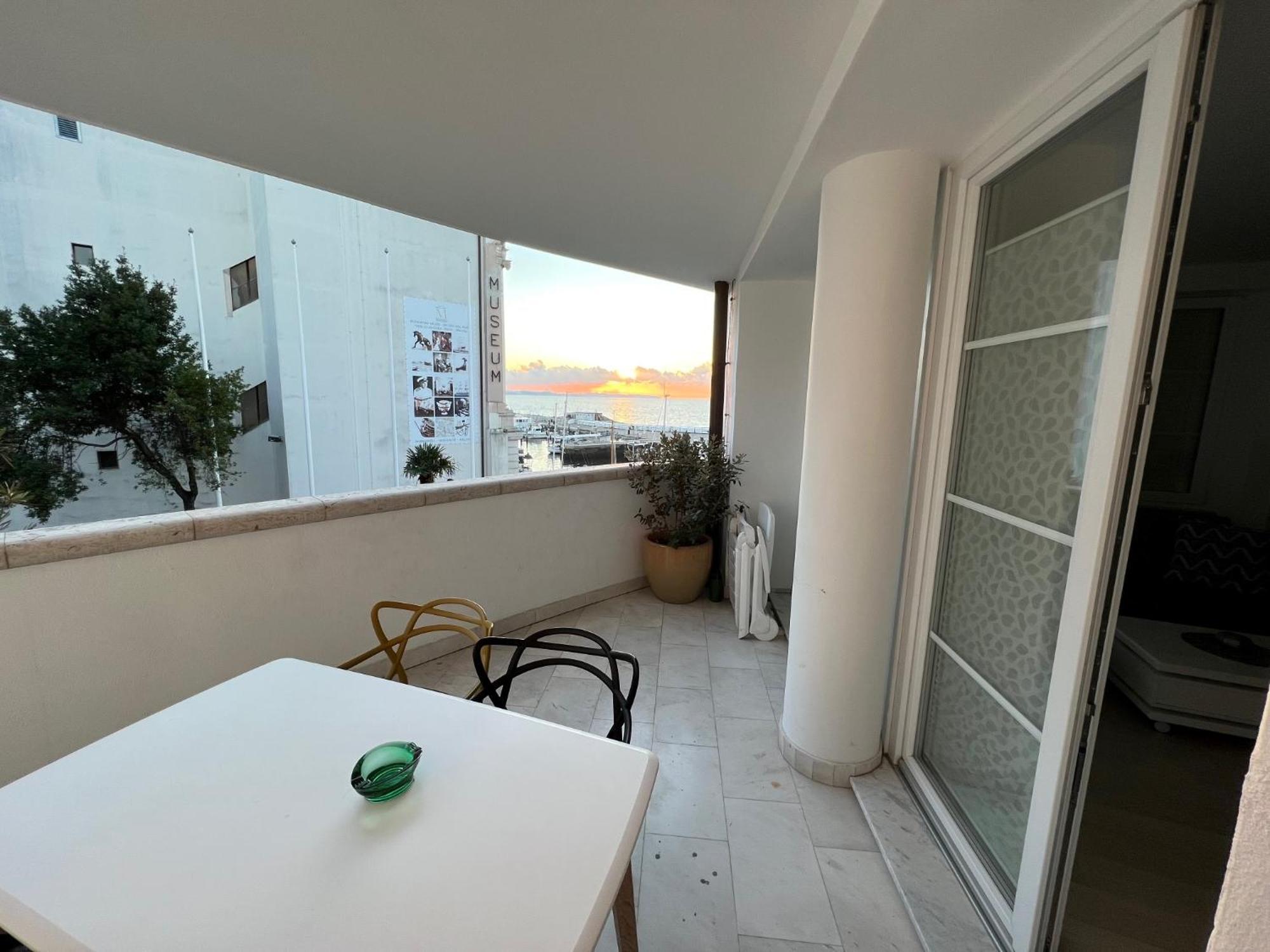 Gloria Holiday - Apartment Rebecca Piran Extérieur photo
